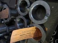 втулка  фиксирующая задвижки Ду175 ЭИ-961 ш 652.9070.3396  б/у