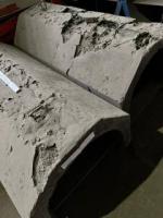 Лотки ЖИГ-500 Б/У