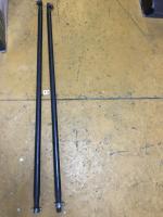 тяга поперечная рулевая 03302-00-3414052-011