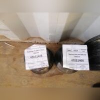 Переход ПЭ 100 SDR13.6 160/110