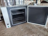 Электропечь лаб. СНОЛ 67/350 (50...350С)