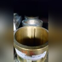 Втулка 1080.33.40