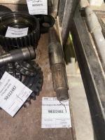 Вал опоры 210-2204110-А б/у