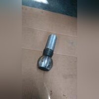 Цапфа сферическая 7523-3003064