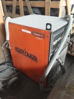 Выпрямитель сварочный ВДУ-506  140006775