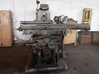 Станок фрезерный  6М 83Г б/у