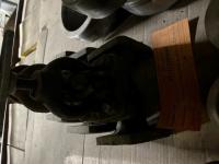 Вентиль (квадратный фланец), Ду32 Ру25, б/у