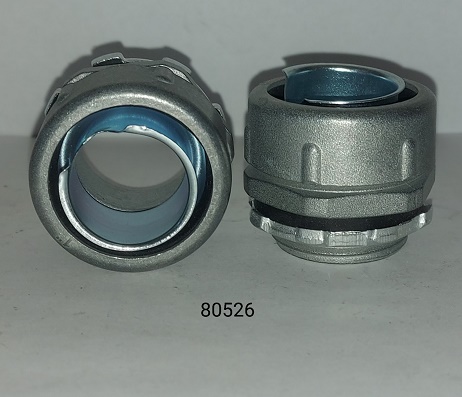 НПА_Кабельный ввод для металлорукава ВК-М40-30-МР38