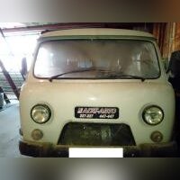 Автомобиль УАЗ 220694