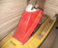 Гидроцикл Yamaha MJ-650T