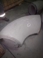 Колено штампов.300 02 ОСТ 108.327.02-82