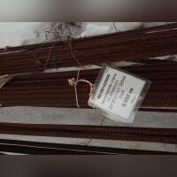 Арматурная сталь 10 А500С(Ст 25Г2С)ГОСТ 52544 2006
