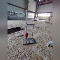 Конус КА в комплекте с воронкой