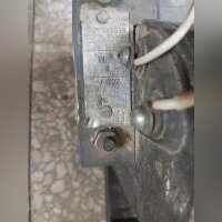 Трансформатор тока ТВМ-10 1500/5 б/у