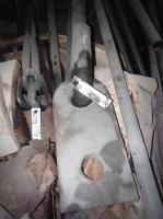 Тяга с серьгой 10 ОСТ 108.632.02-80