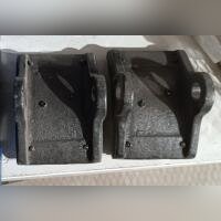 Накладка фрикционная 430066