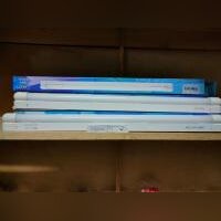 НПА_Светильник feron cab31