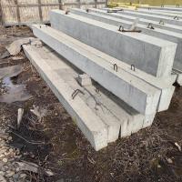 Балка фундаментная 1БФ51-1