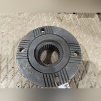 Фланец 5841.300.549 ZF