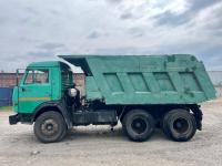 Камаз - 65115С