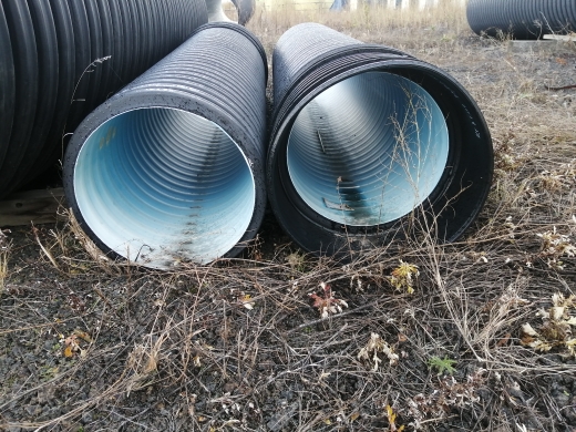 Труба Корсис Про DN/OD 400 P SN12