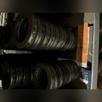 Подшипник 8217 б/у