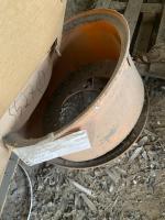 Обод 332B.05.01.100