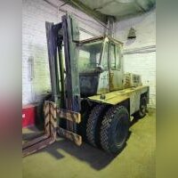 Погрузчик А 41015 