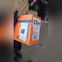 НПА_Пускатель ручной кнопочный ПРК32 18А