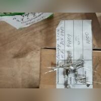 НПА_Саморез 4,2*16 ст. А2 DIN 7982