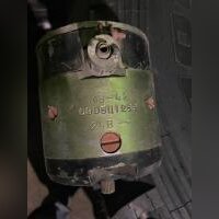 Электромотор МВ-42 ДЭТ-250