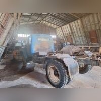 Автомашина ЗиЛ - 431412