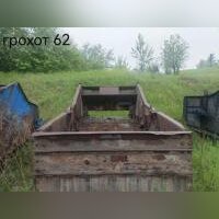 Грохот ГИСЛ-62 У