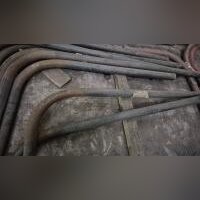 Отвод гнутый 90°-76х13-1700х1200х3371-R300 100 СТО ЦКТИ 321.05-2009