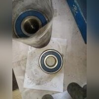 НПА_Подшипник 62305 RS