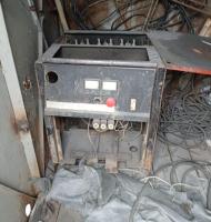 Трансформатор сварочный ТДМ-259