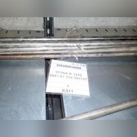 ТРУБА Ф 14Х2  9941-81 12Х18Н10Т