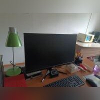 Монитор 27" АОС 27 В1Н