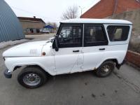 Транспортное средство  (УАЗ-315195) 
