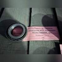 Подшипник 7210 б/у