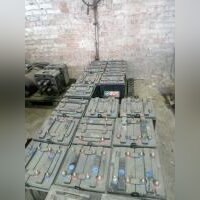 Батарея стартерная для тепловозов 32ТН-450 (состоит из (16 секций 2ТН-450-У2))