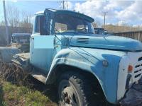 Автомобиль ЗИЛ-441510  