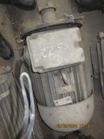 НПА_Электродвигатель 4А 160М6  15кВт  1000об/мин IM 3081 Б/У