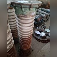 НПА_Элемент номер 4 разрядника РВМГ 220