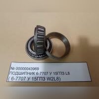 НПА_Подшипник 6-7707У 15ГПЗ L8 (6-7707У 15ГПЗ W2 L8)