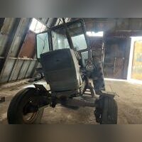 Трактор колесный ЮМЗ-6 КЛ (49-23ХА)