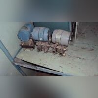 Датчик давления Сапфир-22 б/у