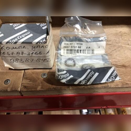 Комп.уплотнений 2657973166 Atlas Copco