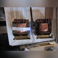 НПА_Трансформатор ОСМ 1-0,063 380/24-5 Б/У, ,, , 
