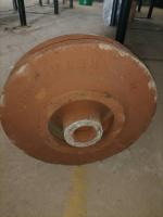 Рабочее колесо к насосу Х 45/31 ГОУ 